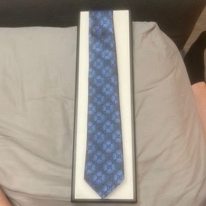Gucci tie